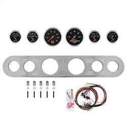 AutoMeter - AutoMeter 2961-06 Direct Fit Dash Kit - Image 1
