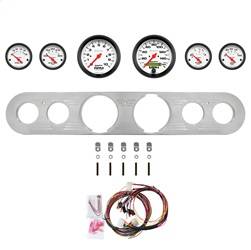 AutoMeter - AutoMeter 2962-09 Direct Fit Dash Kit - Image 1