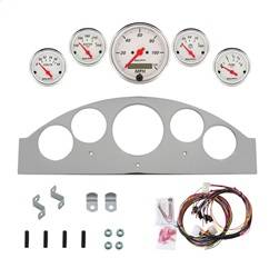 AutoMeter - AutoMeter 2963-03 Direct Fit Dash Kit - Image 1
