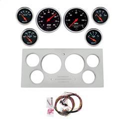 AutoMeter - AutoMeter 2966-06 Direct Fit Dash Kit - Image 1
