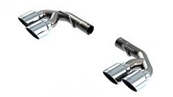 Borla - Borla 60749 Exhaust Tip Kit - Image 1