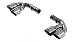 Borla - Borla 60749SB Exhaust Tip Kit - Image 1