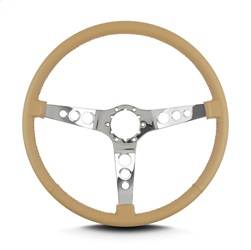 Lokar - Lokar 66809 Lecarra Hot Rod Steering Wheel - Image 1