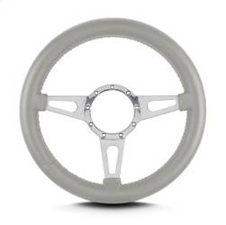 Lokar - Lokar 85407 Lecarra Mark 4 Supreme Steering Wheel - Image 1