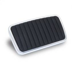 Lokar - Lokar BAG-017RM Brake Pedal Pad - Image 1
