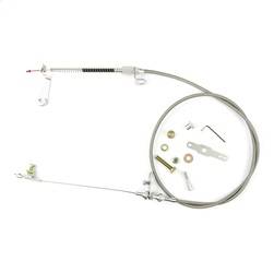 Lokar - Lokar KD-2AODBLD Hi-Tech Kickdown Kit - Image 1