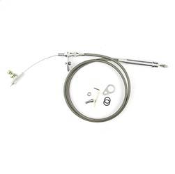 Lokar - Lokar KDP-2700HT Hi-Tech Kickdown Kit - Image 1