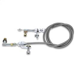 Lokar - Lokar KD-20PGHT Hi-Tech Kickdown Kit - Image 1