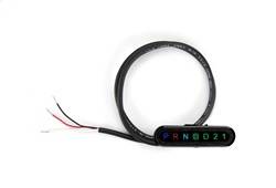 Lokar - Lokar XCIND-1702 Cable Operated Dash Indicator - Image 1