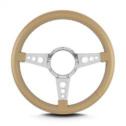 Lokar - Lokar 42209 Lecarra Mark 4 GT Steering Wheel - Image 1