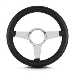 Lokar - Lokar 86401 Lecarra Mark 4 Standard Steering Wheel - Image 1