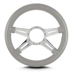 Lokar - Lokar 95307 Lecarra Mark 9 Elegante Steering Wheel - Image 1