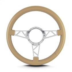 Lokar - Lokar 49209 Lecarra Mark 4 Truss Steering Wheel - Image 1
