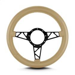 Lokar - Lokar 87609 Lecarra Mark 4 Truss Steering Wheel - Image 1
