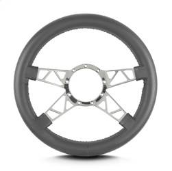 Lokar - Lokar 97506 Lecarra Mark 9 Truss Steering Wheel - Image 1