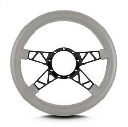 Lokar - Lokar 97607 Lecarra Mark 9 Truss Steering Wheel - Image 1