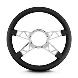 Lokar - Lokar 99201 Lecarra Mark 9 Truss Steering Wheel - Image 1