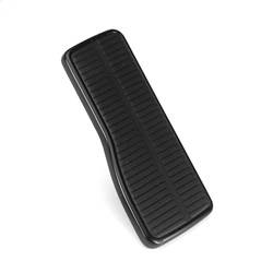 Lokar - Lokar XBAG-012RM Throttle Pedal Pad - Image 1