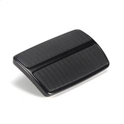 Lokar - Lokar XBAG-015RM Brake Pedal Pad - Image 1