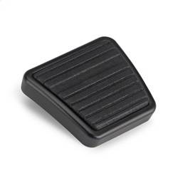 Lokar - Lokar XBAG-025RM Emergency Brake Pedal Pad - Image 1