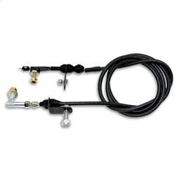 Lokar - Lokar XKD-20PGHT Hi-Tech Kickdown Kit - Image 1