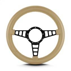 Lokar - Lokar 87409 Lecarra Mark 4 GT Steering Wheel - Image 1