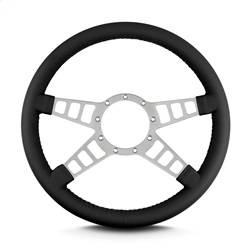Lokar - Lokar 98301 Lecarra Mark 9 GT Steering Wheel - Image 1