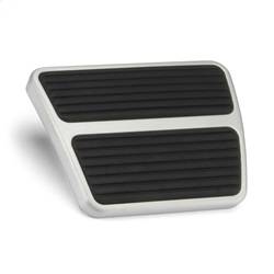 Lokar - Lokar BAG-023RM Brake Pedal Pad - Image 1