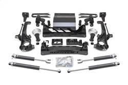 ReadyLift - ReadyLift 44-30621 Big Lift Kit w/Shocks - Image 1