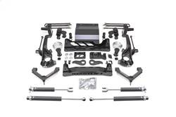 ReadyLift - ReadyLift 44-30821 Big Lift Kit w/Shocks - Image 1
