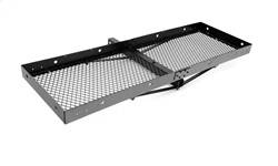 Lund - Lund 601010 Hitch Mounted Cargo Carrier - Image 1