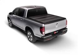 BAK Industries - BAK Industries 448602 BAKFlip MX4 Hard Folding Truck Bed Cover - Image 1