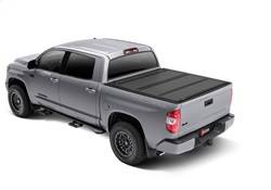 BAK Industries - BAK Industries 448409 BAKFlip MX4 Hard Folding Truck Bed Cover - Image 1