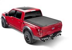 BAK Industries - BAK Industries 80441 Revolver X4s Hard Rolling Truck Bed Cover - Image 1