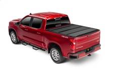 BAK Industries - BAK Industries 448232 BAKFlip MX4 Hard Folding Truck Bed Cover - Image 1