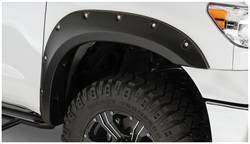 Bushwacker - Bushwacker 30023-02 Pocket Style Fender Flares - Image 1