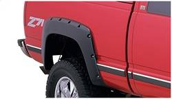 Bushwacker - Bushwacker 40062-02 Pocket Style Fender Flares - Image 1