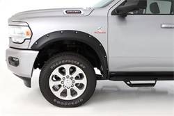 Bushwacker - Bushwacker 50065-02 Pocket Style Fender Flares - Image 1