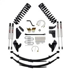 Skyjacker - Skyjacker 188PKS-AXM Suspension Lift Kit w/Shock - Image 1