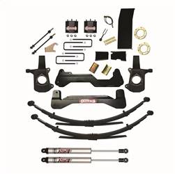 Skyjacker - Skyjacker C7660PKS-XM Suspension Lift Kit w/Shock - Image 1