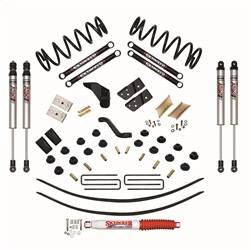 Skyjacker - Skyjacker D4519K-XM Suspension Lift Kit w/Shock - Image 1