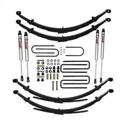 Skyjacker - Skyjacker D600CKS-XM Suspension Lift Kit w/Shock - Image 1