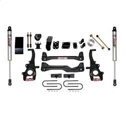 Skyjacker - Skyjacker D640SSK-XM Suspension Lift Kit w/Shock - Image 1