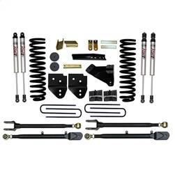 Skyjacker - Skyjacker F114524K-XM Suspension Lift Kit w/Shock - Image 1