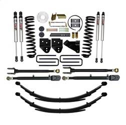 Skyjacker - Skyjacker F116524KS-XM Suspension Lift Kit w/Shock - Image 1