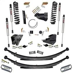 Skyjacker - Skyjacker F23451KS-XM Suspension Lift Kit w/Shock - Image 1