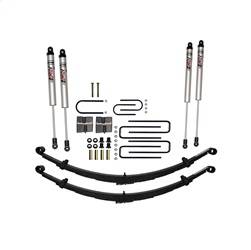 Skyjacker - Skyjacker D600BRK-XM Suspension Lift Kit w/Shock - Image 1