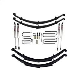 Skyjacker - Skyjacker D600BKS-XM Suspension Lift Kit w/Shock - Image 1