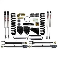 Skyjacker - Skyjacker F116024K-XM Suspension Lift Kit w/Shock - Image 1
