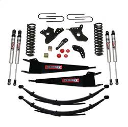 Skyjacker - Skyjacker 286PKS-AXM Suspension Lift Kit w/Shock - Image 1